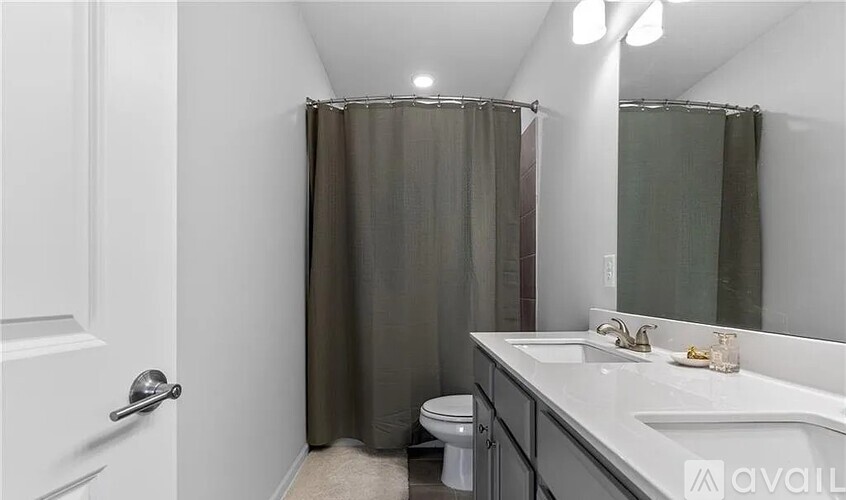 110 Greenview Court 3 Beds Townhouse for Rent - Photo gallery 5
