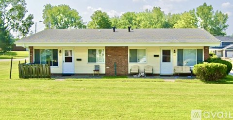 871 Bryant Ave 1 Apartment for Rent