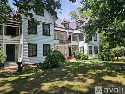 2052 Buford Road 1 Apartment for Rent
