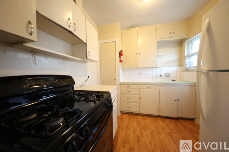 1502 S 7th St 1 Single Family Home for Rent - Photo gallery 4
