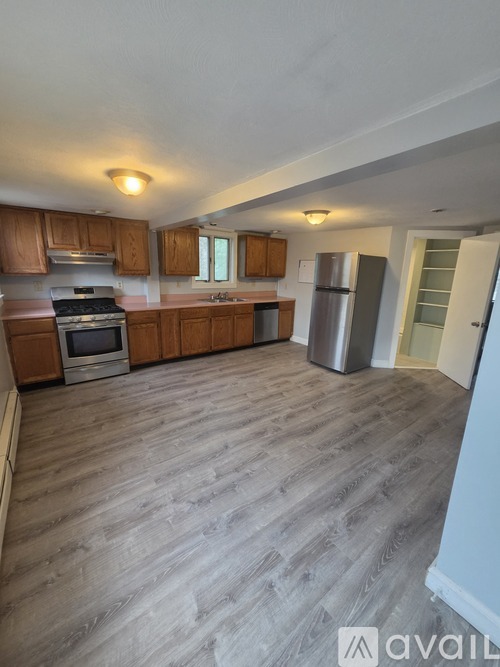 128 Weare St 2 Beds Apartment for Rent - Photo gallery 2