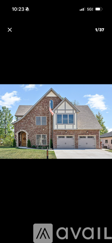 1515 Hereford Blvd 5 Beds Single Family Home for Rent - Photo gallery 1