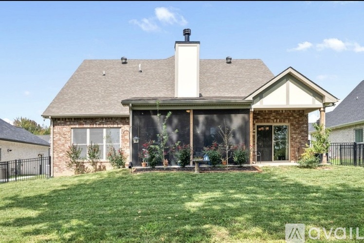 1515 Hereford Blvd 5 Beds Single Family Home for Rent - Photo gallery 2