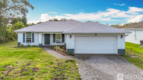 5248 Bond Road 3 Beds Apartment for Rent