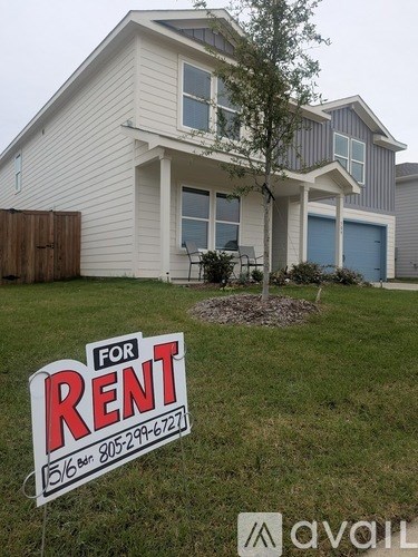 509 Tall Mdws Dr 6 Beds Apartment for Rent