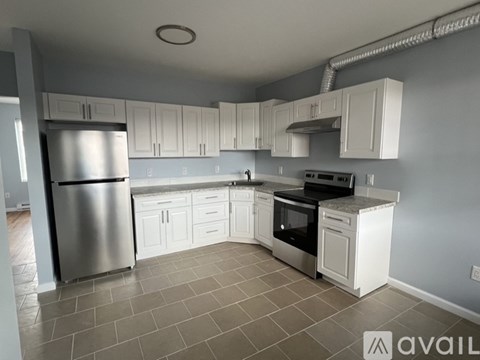 11 Julius Street 2 Beds Apartment for Rent
