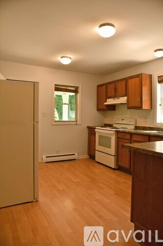 111 Booth Terrace 3 Beds Apartment for Rent - Photo gallery 3