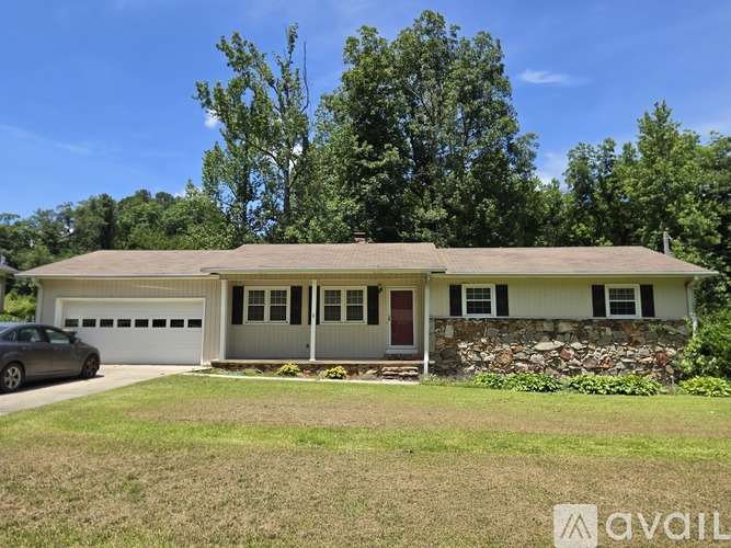 1513 Ridge St NW 3 Beds Single Family Home for Rent - Photo gallery 1