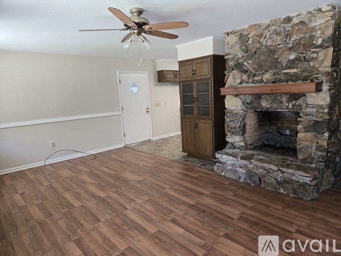1513 Ridge St NW 3 Beds Single Family Home for Rent - Photo gallery 2