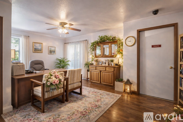 1205 Sandretto Dr 2 Beds Apartment for Rent - Photo gallery 3