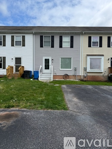 3 Courtland Street 2 Beds Townhouse for Rent - Photo gallery 1
