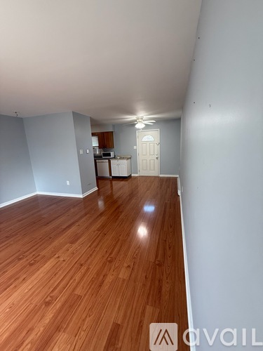 3 Courtland Street 2 Beds Townhouse for Rent - Photo gallery 3