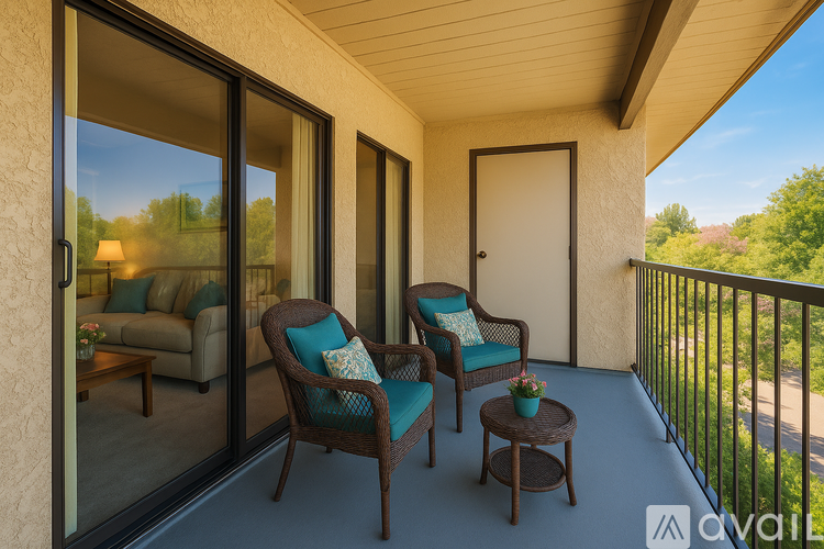 1205 Sandretto Dr 2 Beds Apartment for Rent - Photo gallery 5