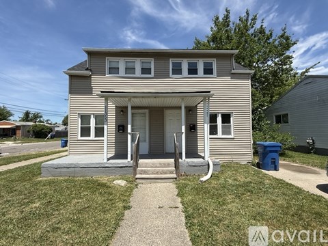 11359 Maxwell Ave 2 Beds Apartment for Rent