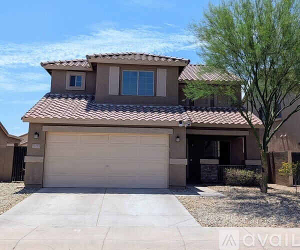 21033 North Jocelyn Lane 4 Beds Single Family Home for Rent - Photo gallery 1