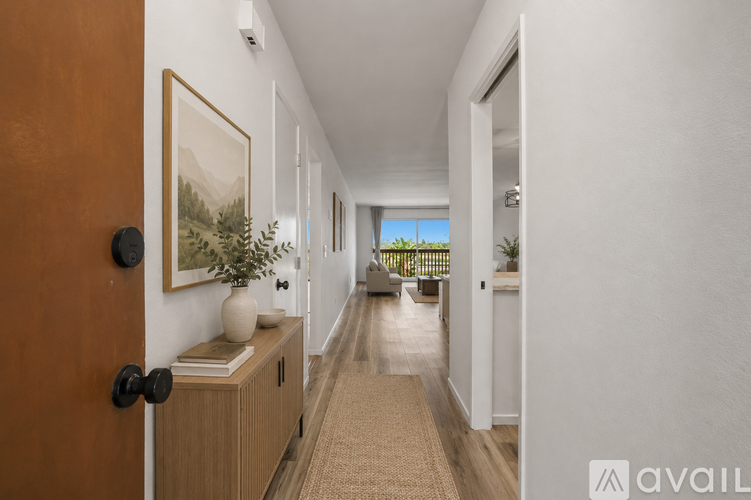 2475 Jefferson St 2 Beds Condo for Rent - Photo gallery 3