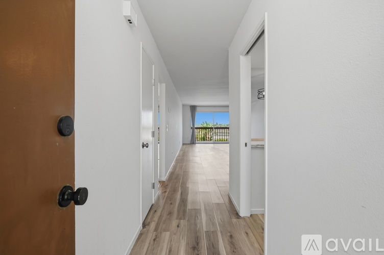 2475 Jefferson St 2 Beds Condo for Rent - Photo gallery 4