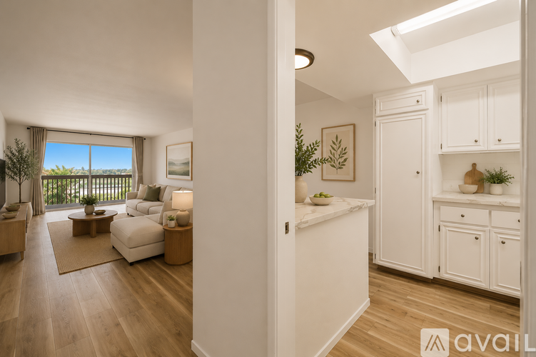 2475 Jefferson St 2 Beds Condo for Rent - Photo gallery 5