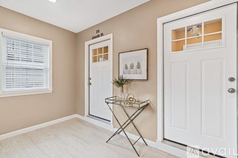 33 Lincoln Street 4 Beds Apartment for Rent