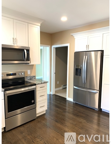 33 Lincoln Street 4 Beds Apartment for Rent - Photo gallery 3