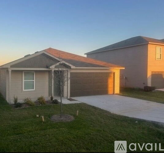 117 Bluebonnet Way 4 Beds Single Family Home for Rent - Photo gallery 1