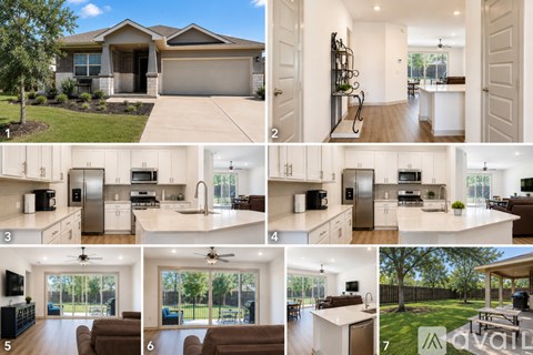 4425 Wilder Farm Lane 4 Beds Apartment for Rent