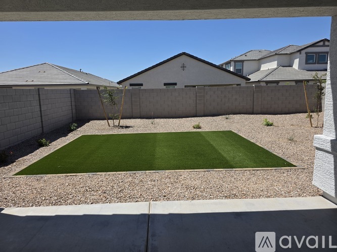 17829 W Palo Verde Ave 3 Beds Single Family Home for Rent - Photo gallery 3