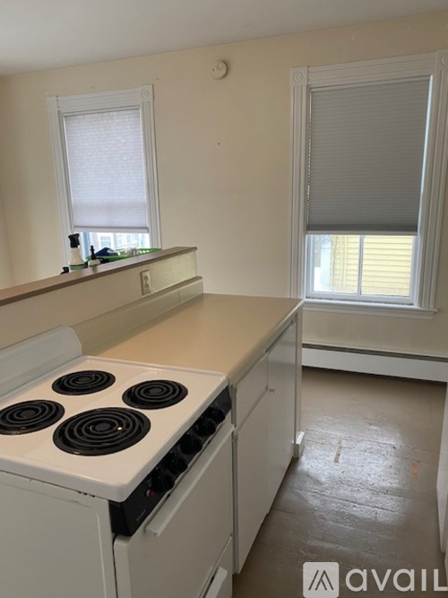 24 Water St 1 Apartment for Rent - Photo gallery 4
