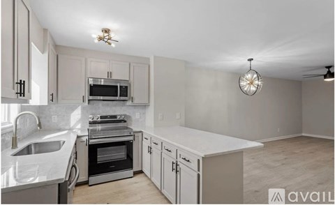 401 West Williams Street 2 Beds Apartment for Rent