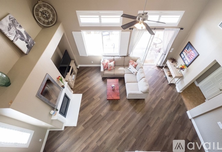1733 West Dali Way 3 Beds Single Family Home for Rent - Photo gallery 5
