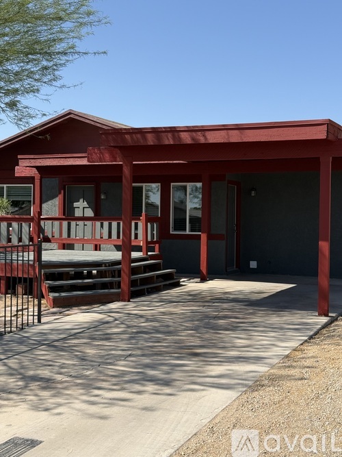 1284 West 13th Street 4 Beds Single Family Home for Rent - Photo gallery 1