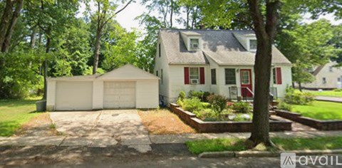 1 Newark Avenue 1 Apartment for Rent