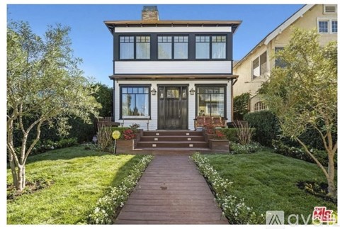 44 Sunset Ave #1 3 Beds Apartment for Rent