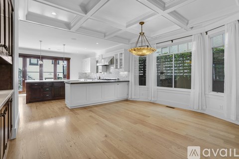 44 Sunset Ave #1 3 Beds Apartment for Rent