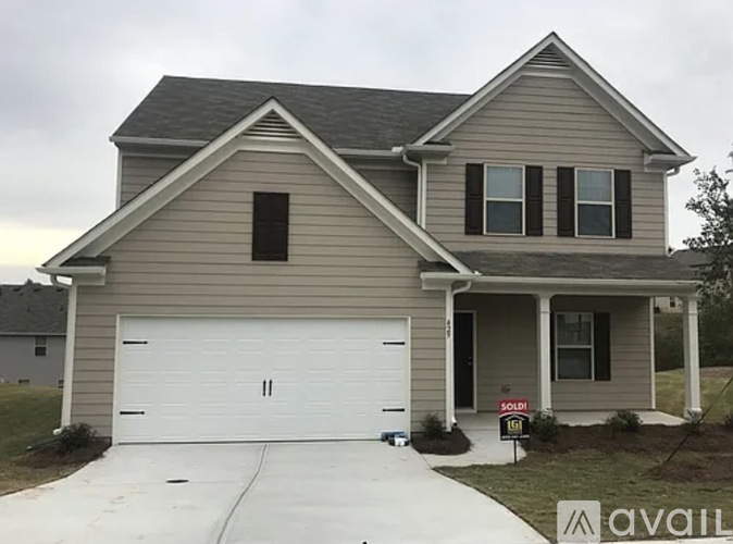 429 Fall Court 4 Beds Single Family Home for Rent - Photo gallery 1