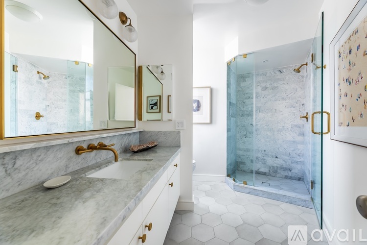 809 South Bundy Drive 2 Beds Condo for Rent - Photo gallery 4