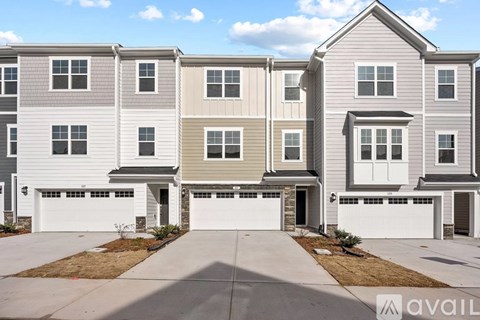 1117 Crossvine Trail 4 Beds Apartment for Rent