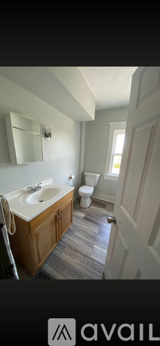 39 W Seminary St 1 Apartment for Rent - Photo gallery 5