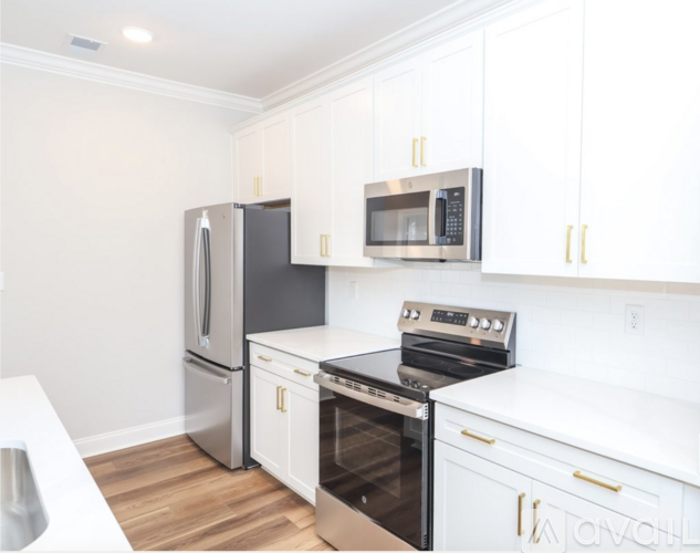 3512 Fenwick Way 3 Beds Condo for Rent - Photo gallery 4