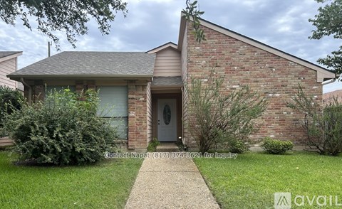 16410 Lauder Ln 3 Beds Apartment for Rent