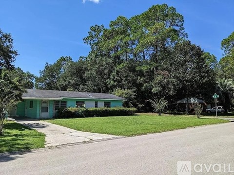 1101 Northeast 14Th Avenue 3 Beds Apartment for Rent