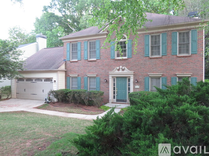 4815 Tanners Spring Drive 3 Beds Single Family Home for Rent - Photo gallery 2