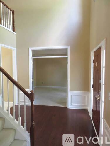 4815 Tanners Spring Drive 3 Beds Single Family Home for Rent - Photo gallery 4