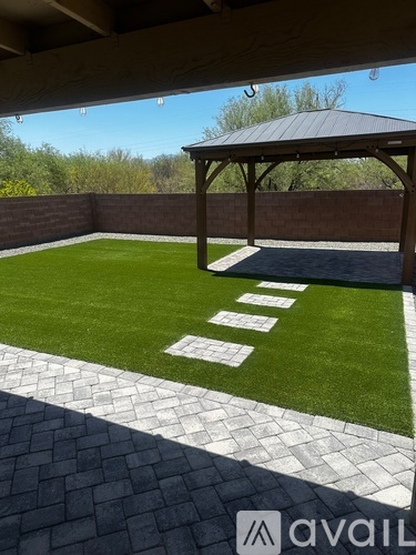 645 West Firehawk Drive 4 Beds Single Family Home for Rent - Photo gallery 2