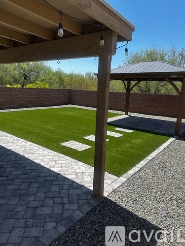 645 West Firehawk Drive 4 Beds Single Family Home for Rent - Photo gallery 3