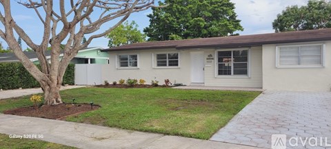 10472 Southwest 46Th Street 3 Beds Apartment for Rent