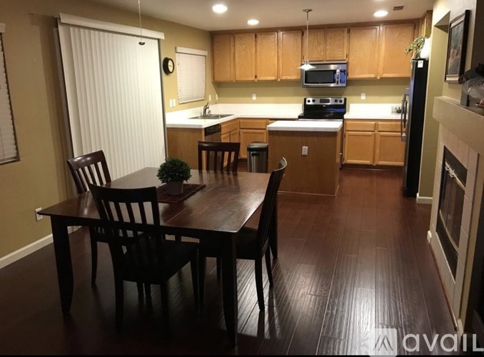 4217 Tackett Court 3 Beds Single Family Home for Rent - Photo gallery 1