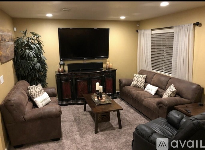 4217 Tackett Court 3 Beds Single Family Home for Rent - Photo gallery 2