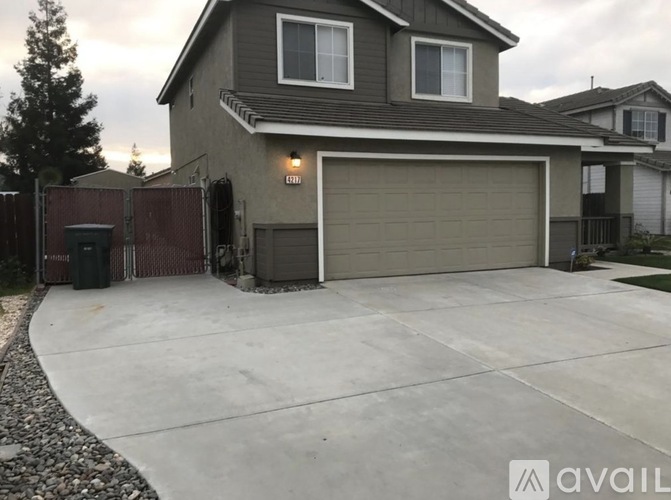 4217 Tackett Court 3 Beds Single Family Home for Rent - Photo gallery 3