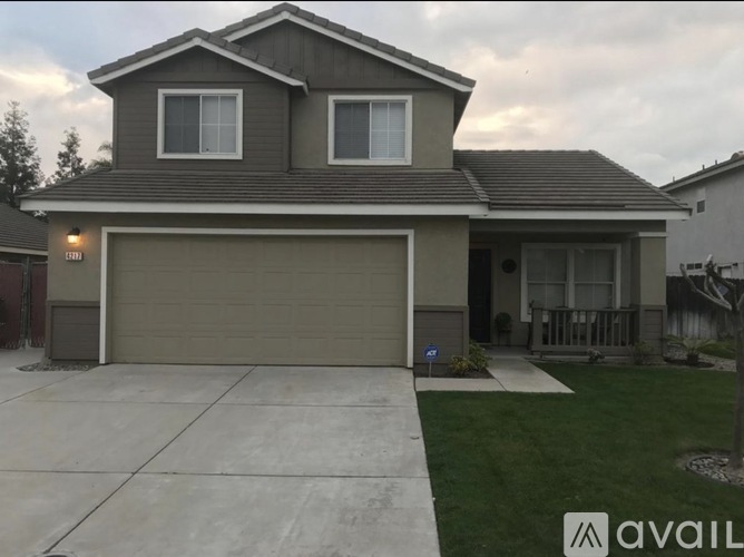 4217 Tackett Court 3 Beds Single Family Home for Rent - Photo gallery 4